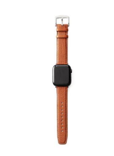 Apple Watch 用 土屋鞄製作所 レザーウォッチバンド(オイルヌメ Apple Watch 用 土屋鞄製作所 レザーウォッチバンド(オイルヌメ
