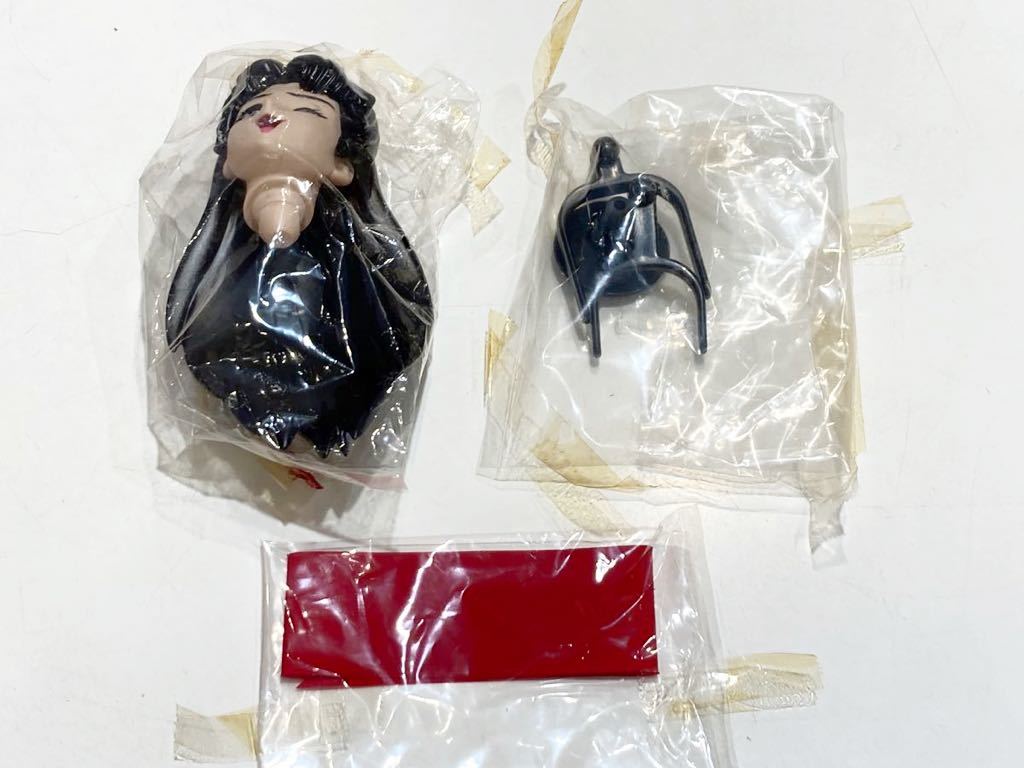 美品 フィギュアソフビドール けっこう仮面 永井豪 週刊少年ジャンプ