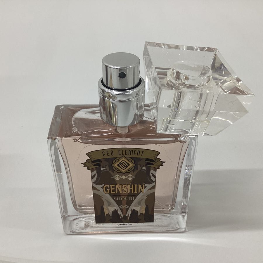 2025年最新鍾離 香水の人気アイテム - メルカリ