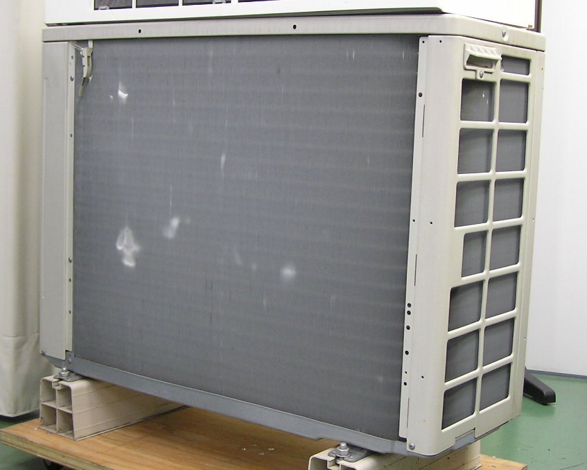 DAIKIN/ダイキン 単相200V ルームエアコン S40WTEP-W F40WTEP-W ＋ 