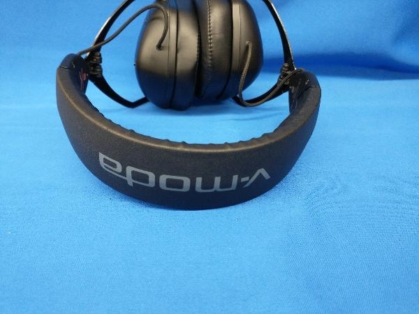 V-MODA M-100MA Crossfade M-100MA Master M-100MA [ハイレゾ対応