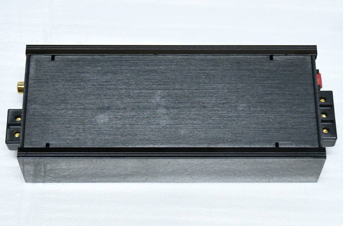 美品 BEWITH ビーウィズ Reference R-107S 722S Edition 1ch モノラル