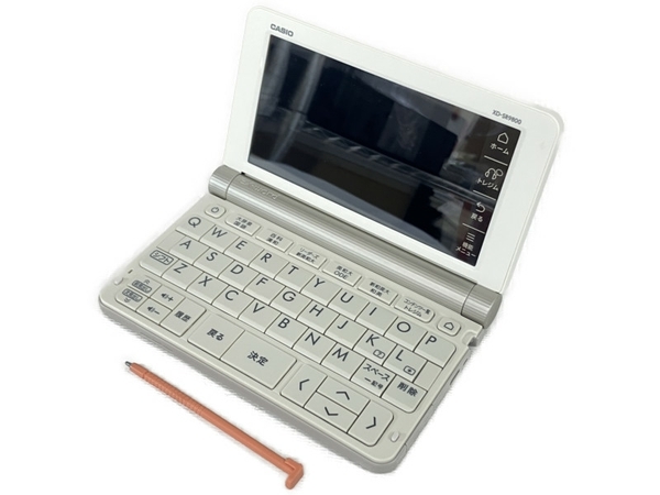 XD-SR9800 | XD-SR | 電子辞書 | CASIO 極美品カシオ 電子辞書