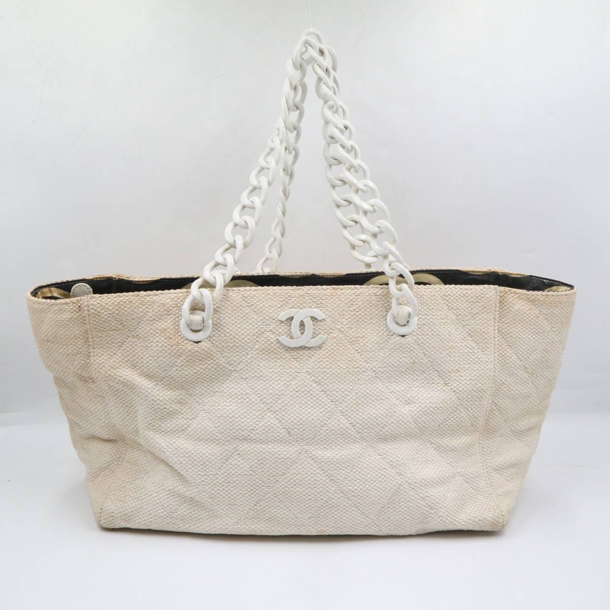CHANELシャネル『マトラッセ ☆CHANEL シャネル マトラッセ