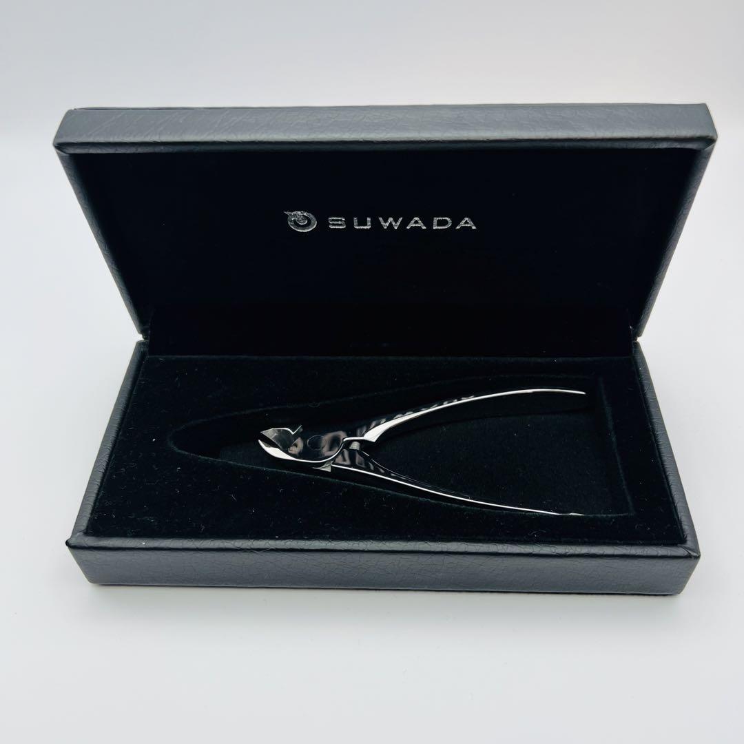 数量限定SUWADAつめ切りミラータイプ高級BOXセット