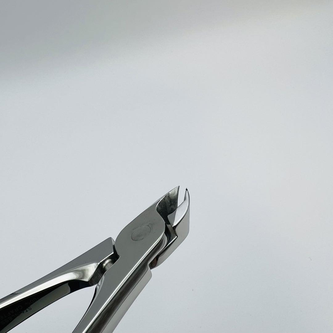 SUWADA つめ切り・ミラーS 限定セット 数量限定SUWADA