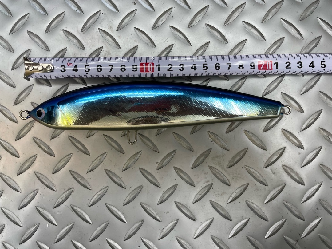 ルグランタンゴ210 ⁄ フィッシュトリッパーズヴィレッジ(fish trippers
