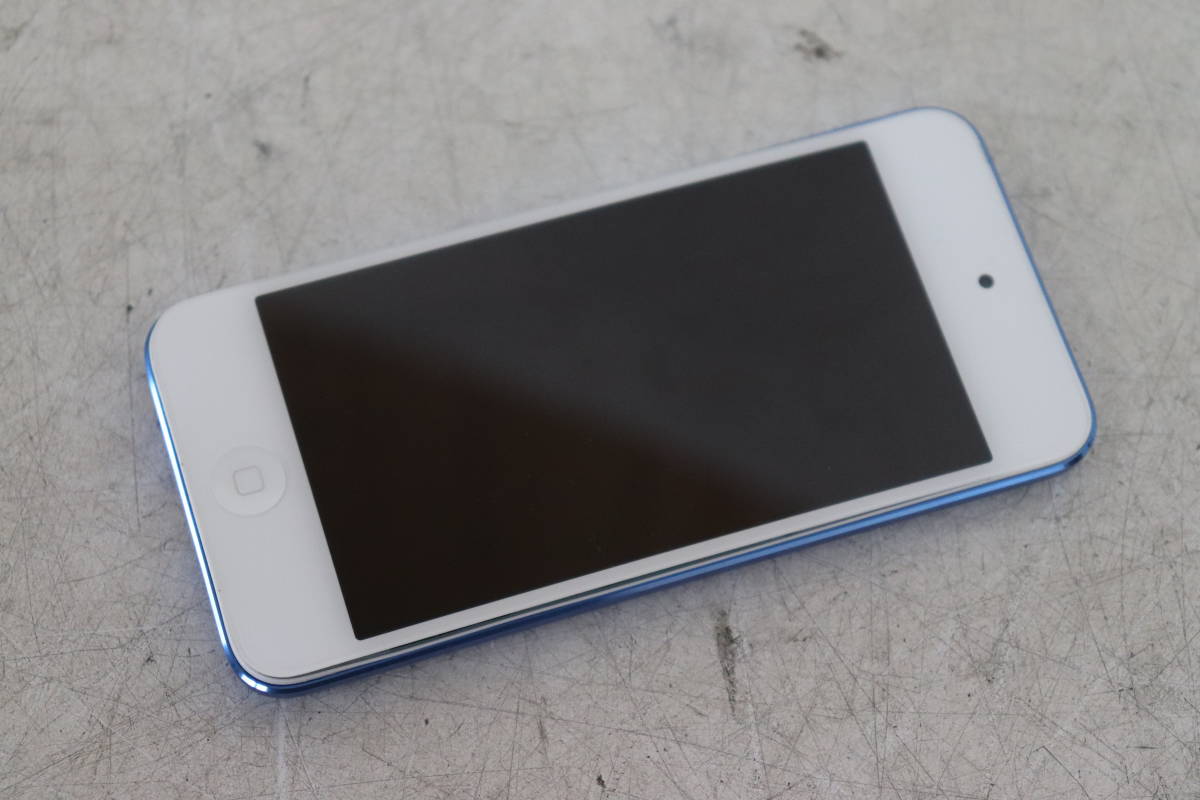 Y06/326 Apple iPod touch 第7世代 A2178 通電OK ジャンク 2026 【公式