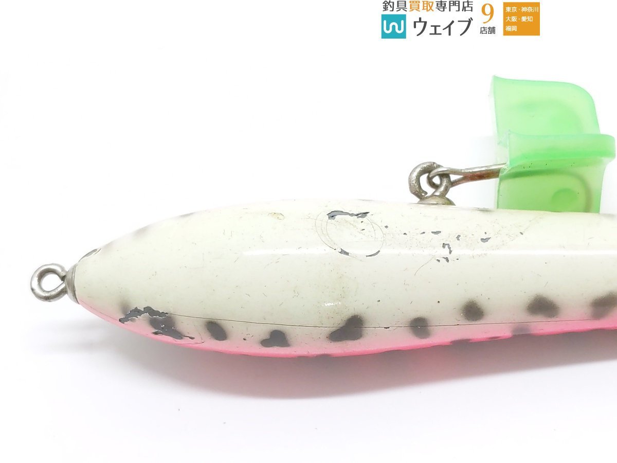 ザウルス Balsa 50 バルサ50 Syupop シュポップ ザウルス SAURUS