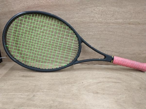 Wilson PRO STAFF PS97 ウィルソン プロスタッフ 硬式テニスラケット
