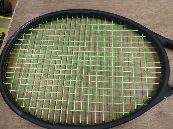 Wilson PRO STAFF PS97 ウィルソン プロスタッフ 硬式テニスラケット