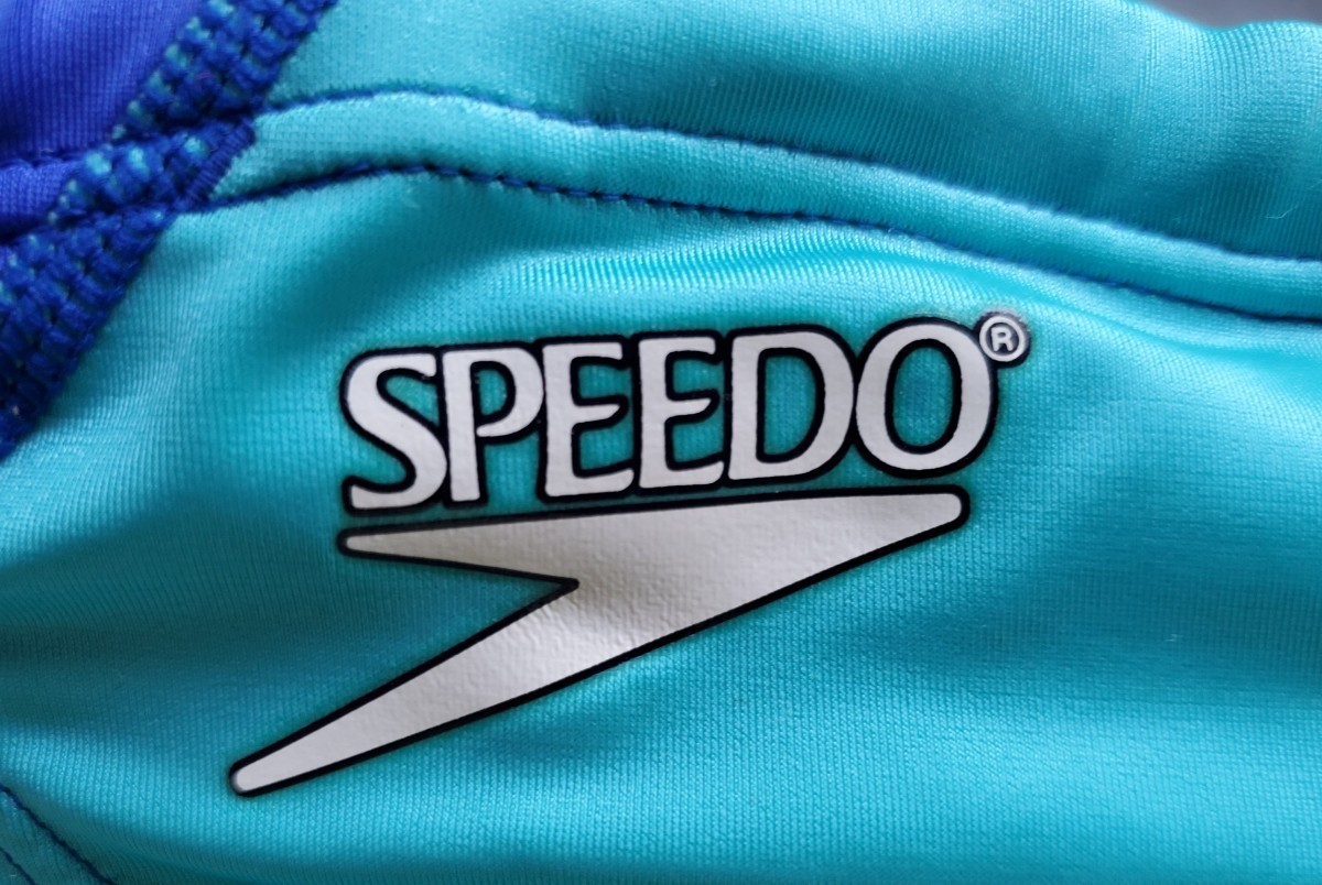 激レア生産終了品】新品・未使用SPEEDO懐かしのキネシスカット Men's
