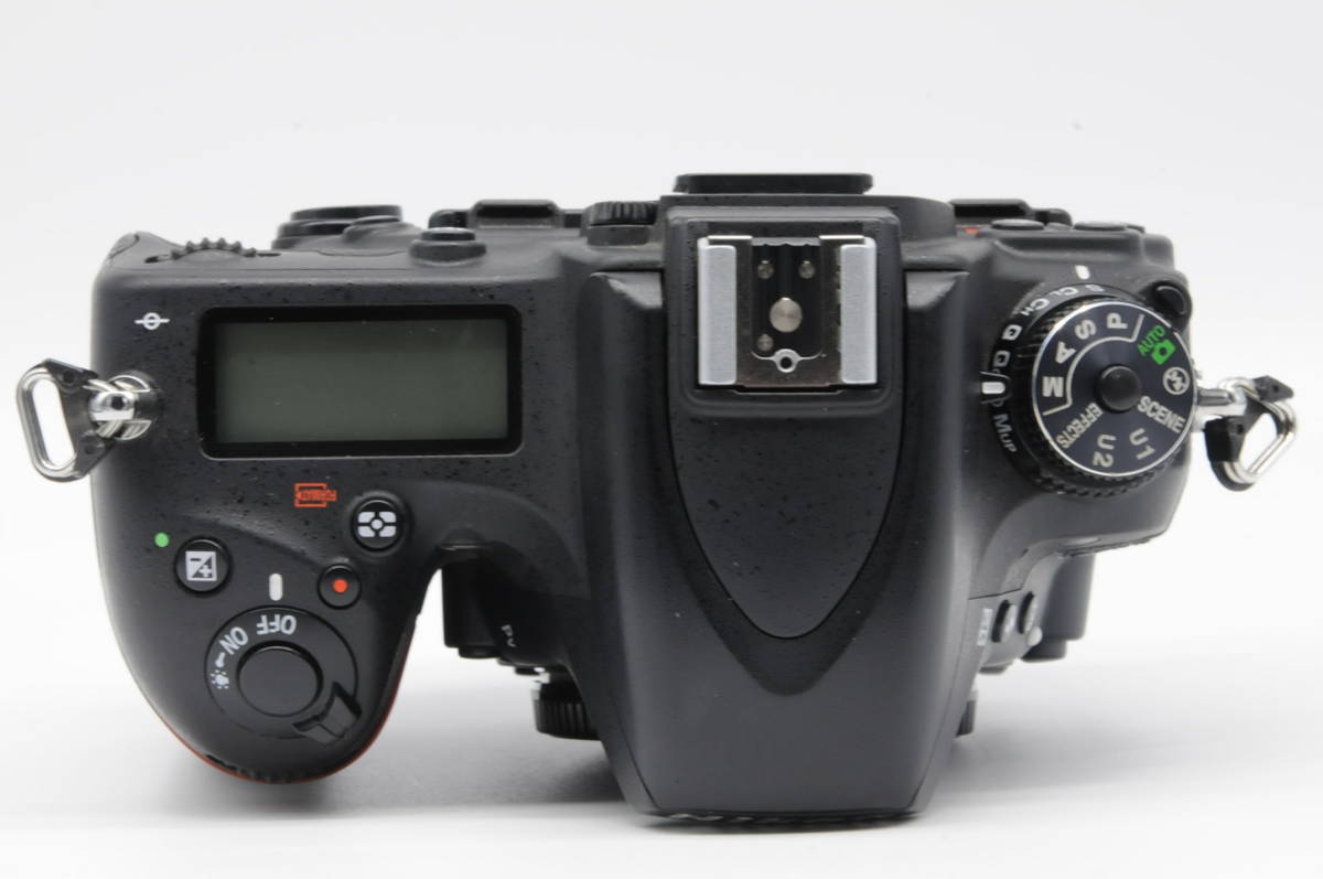 ☆ショット数13277回の極上品☆ D750 ボディ - ニコン D750 ボディ