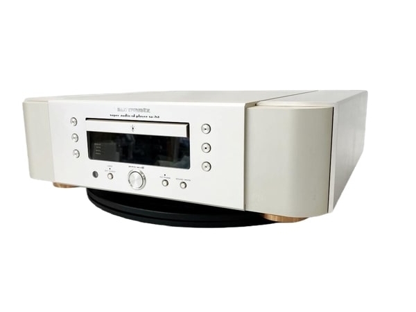 □marantz SA-7S1 スーパーオーディオCDプレーヤー フラッグシップ 最