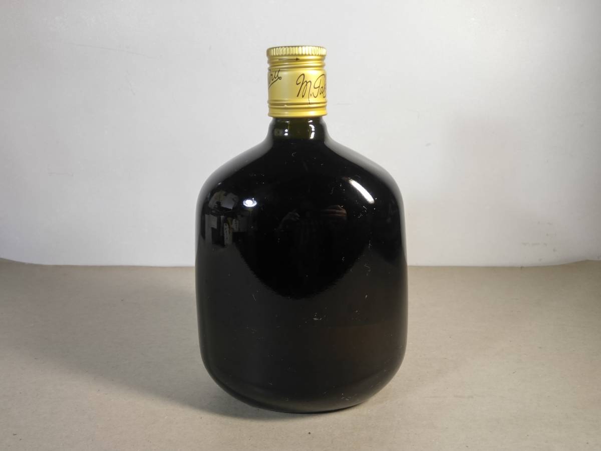 ニッカ ウイスキー G&G 760ml 43% 未開栓 NIKKA 未開栓 G&G 金
