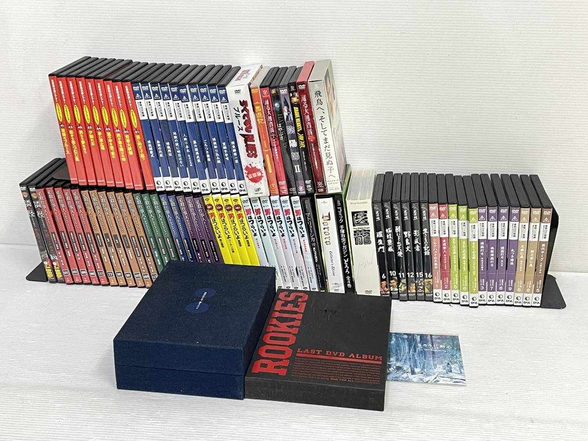 人気定番，人気】 邦画 DVD Blu-ray まとめ 超大量 ジャンク品 syjdv059858
