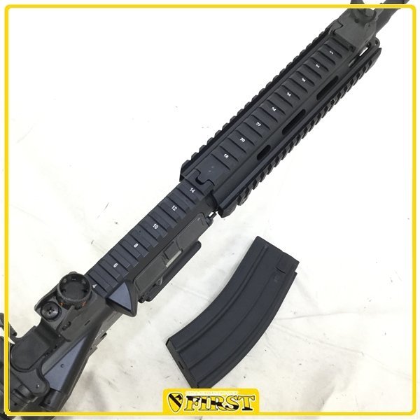 DEVGRUカスタム HK416D - 次世代電動ガン | 東京マルイ