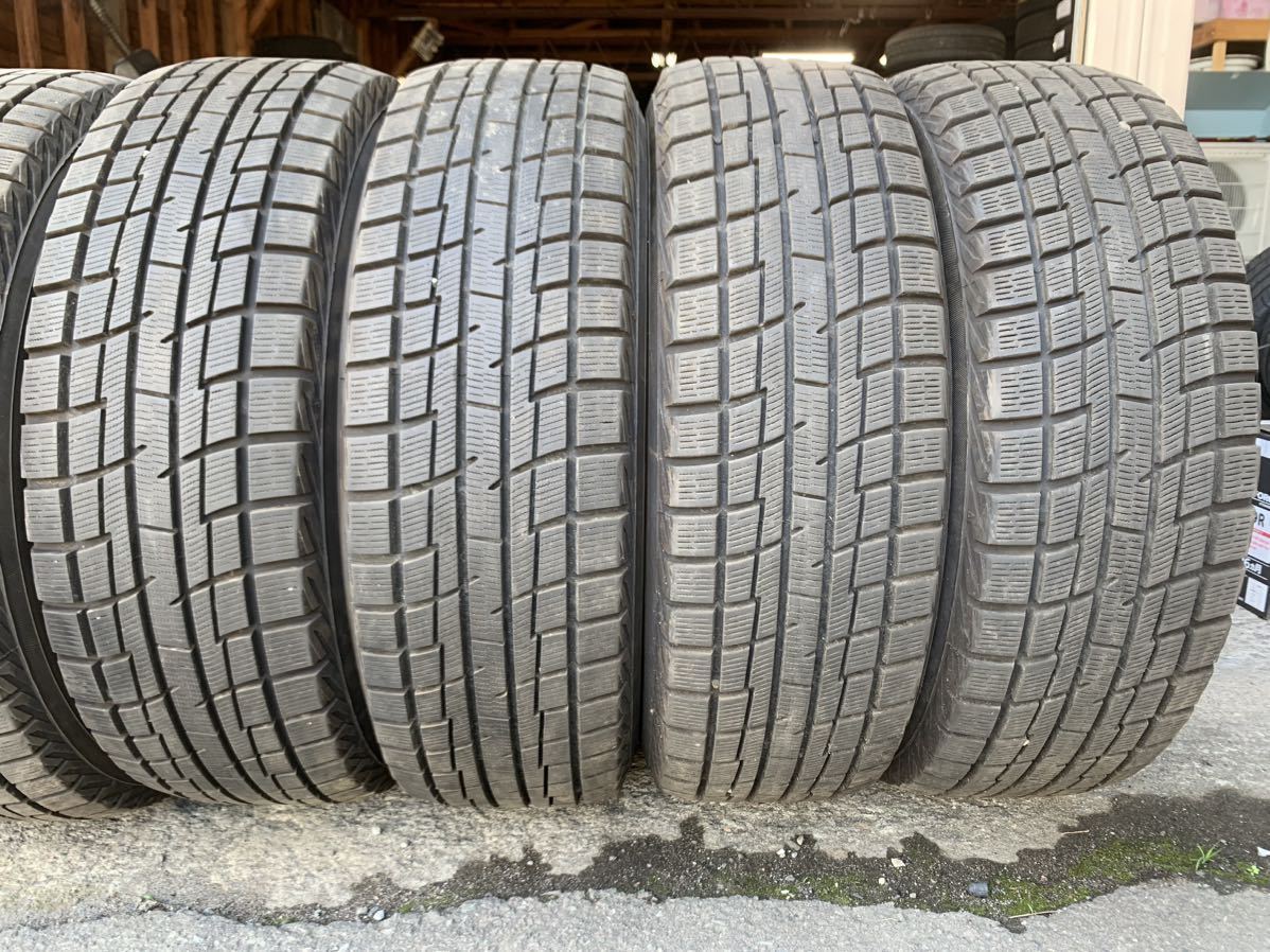 195⁄65R15 イエローハット PRACTIVA タイヤ 4本 (ウィム) 0 下館の