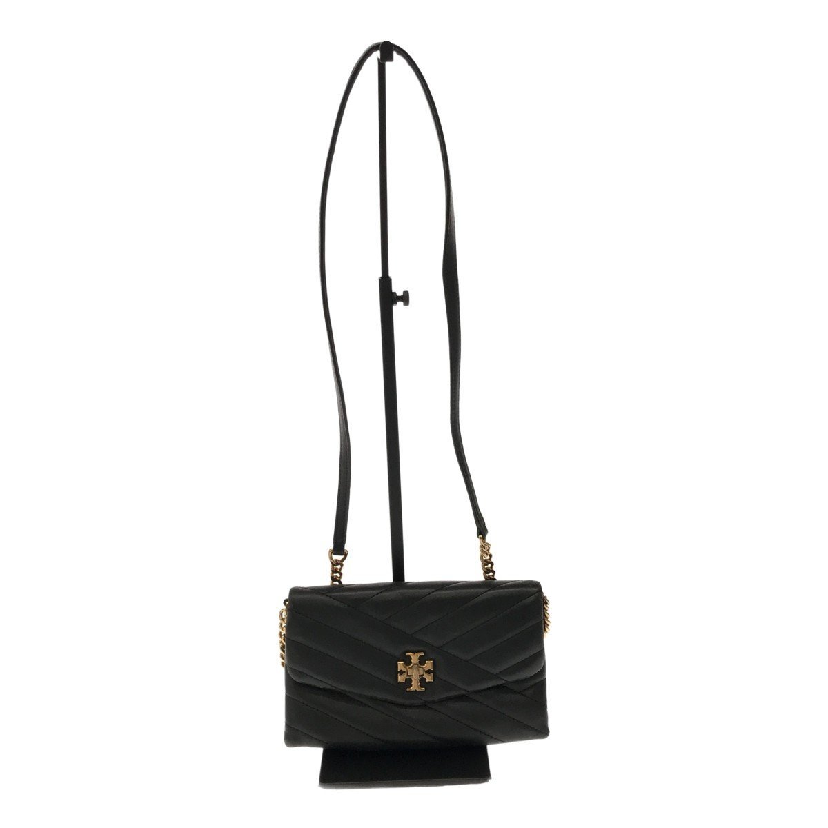 ショルダーバッグ TORY BURCH ベージュ 通販・人気ランキング 中古品の 