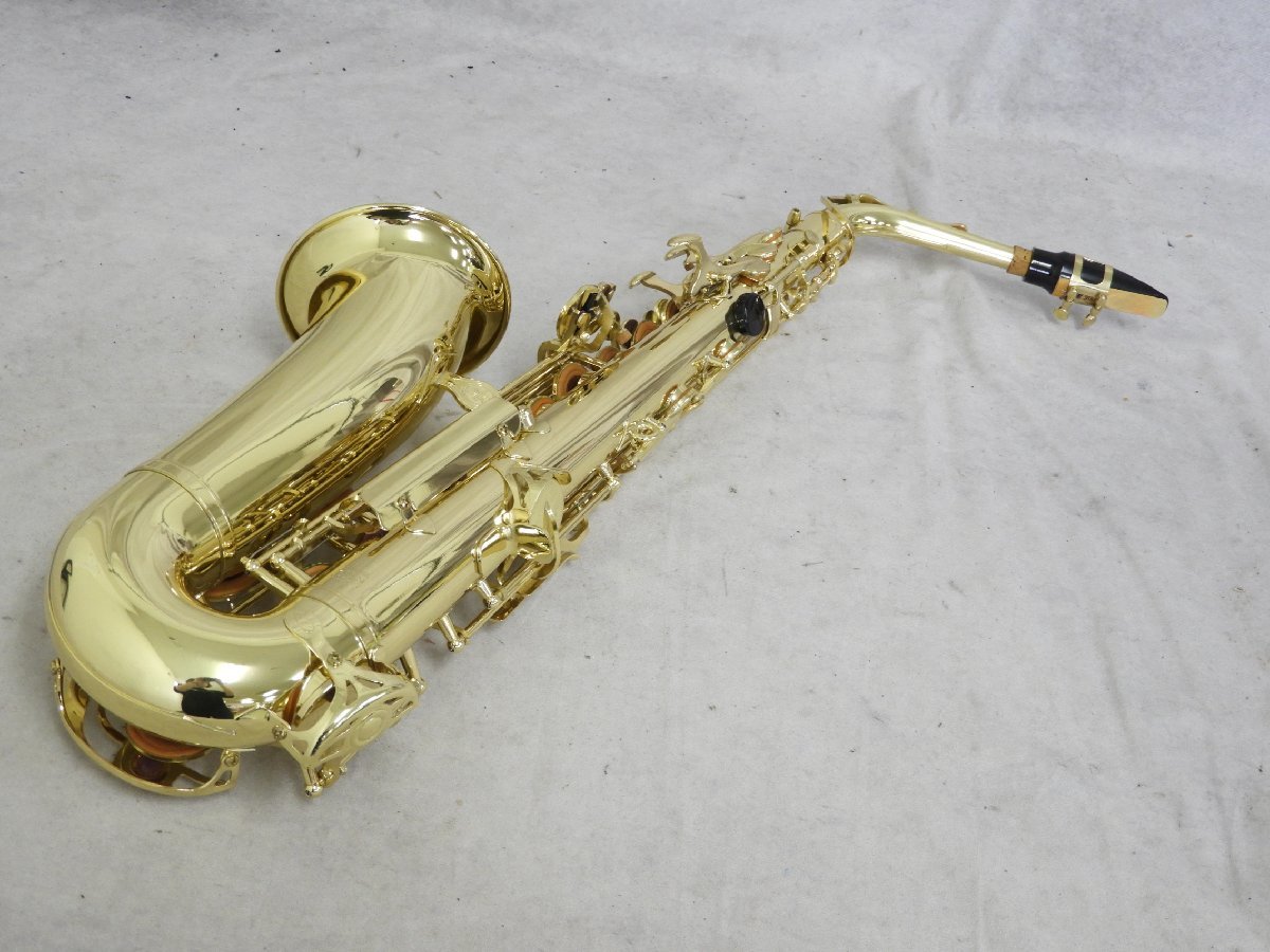 ☆YAMAHA/ヤマハ アルトサックス YAS-24 ☆中古☆ ホビー、カルチャー