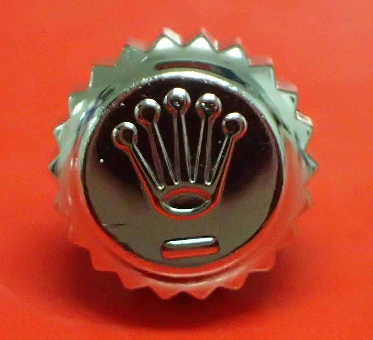 ROLEX ロレックス 純正 531-0 リューズ 竜頭 5.3mm デイトジャスト 
