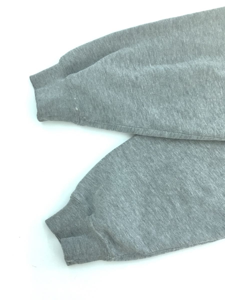 STUSSY◇90s/スウェット/S/コットン/グレー/USA製 【公式通販】