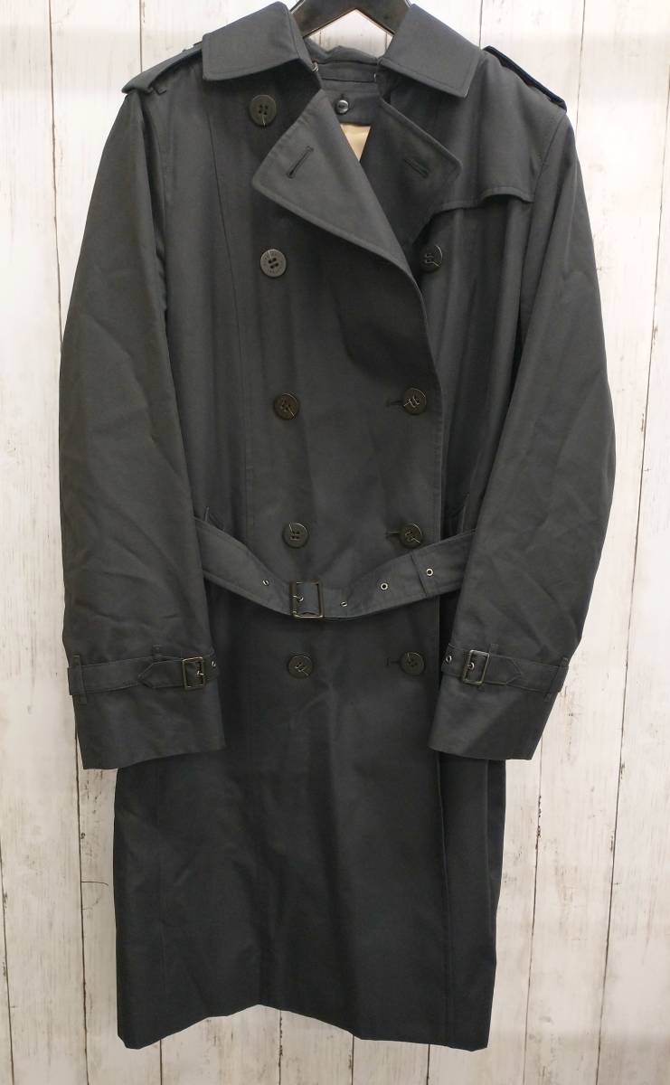 BURBERRY LONDON/ トレンチコート/バーバリーロンドン/ウールライナー