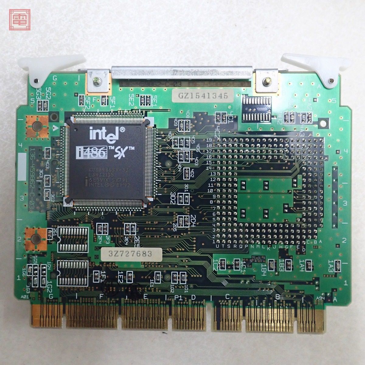 NEC PC-9821As2/U2 本体のみ レトロPC PC98 日本電気 通電のみ確認 40