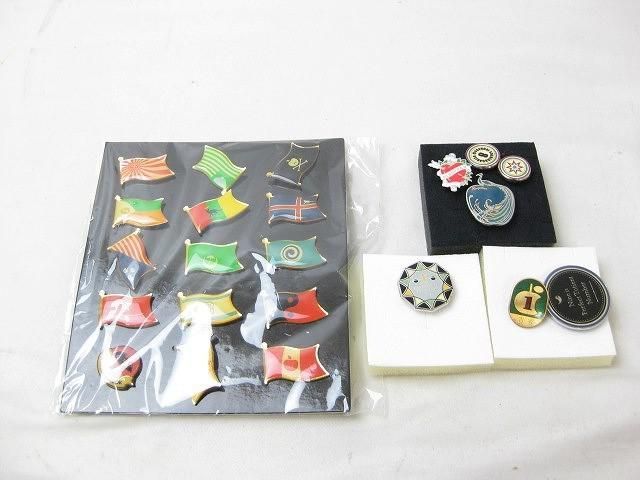 同梱可 品 椎名林檎 ピンバッジ 等 グッズセットの入札履歴 - 入札者の順位