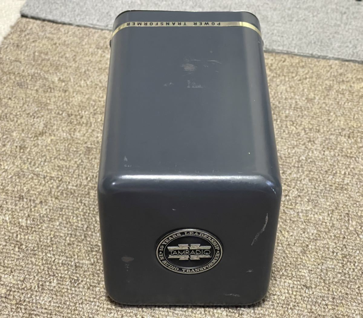 電源トランス TAMURA タムラ PC-3004 - Yahoo!オークション