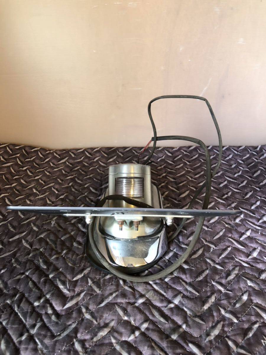 ハーレー　ビンテージテールランプ　ナンバープレートステー 在庫処分品 ハーレー 純正 テールランプ ナンバーステー ヘリテイジ