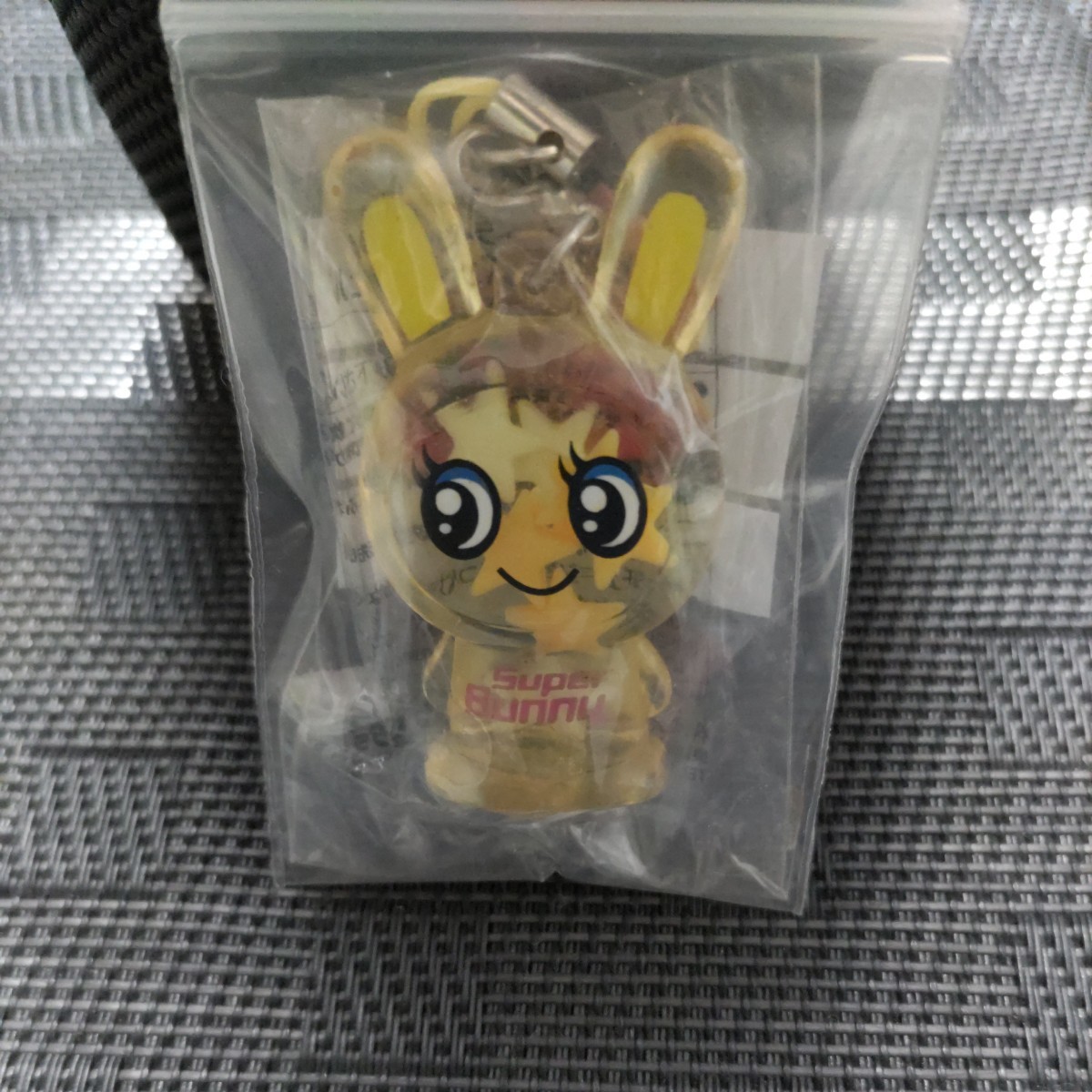 激レア！！希少品》《送料無料》⭐︎ブルーム 光る！バニージェル 
