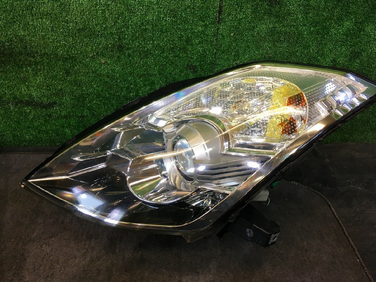 日産 純正 フェアレディZ Z33 後期 HID ヘッドライト 左右セット 左 右 