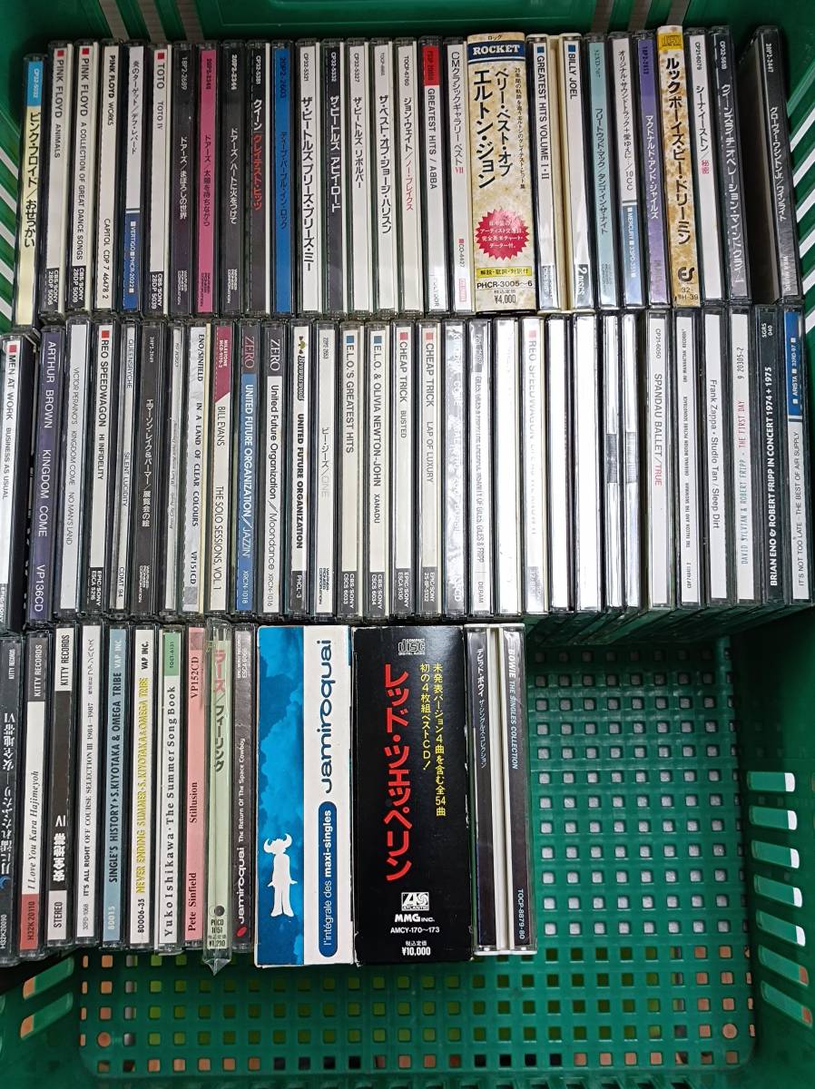 邦楽 Man CD QAZ11359☆洋楽 邦楽 CD 約70点 まとめて ロック ポップス ピンク