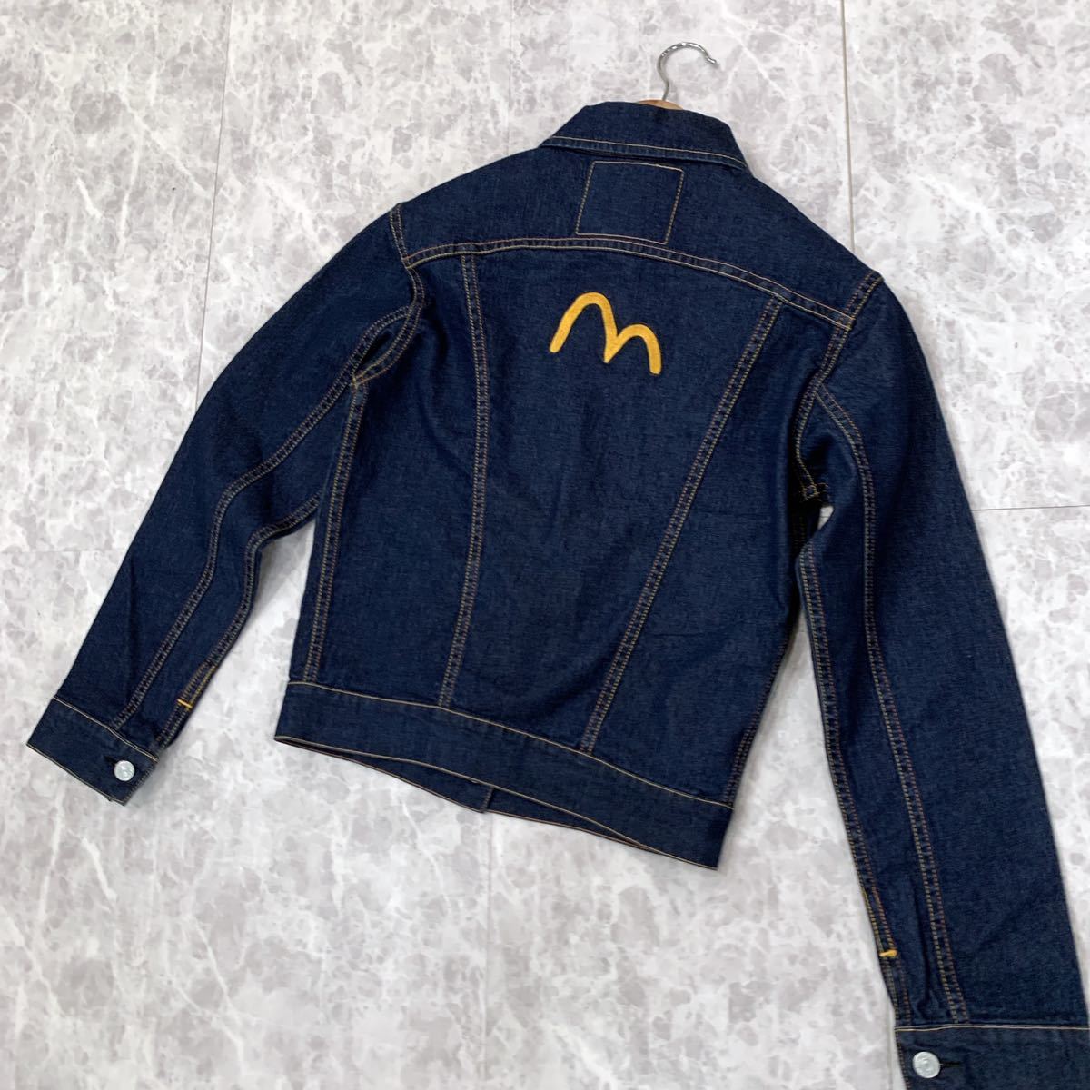 エヴィス レアの中古品・新品 2026年最新Yahoo!オークション EVISU x