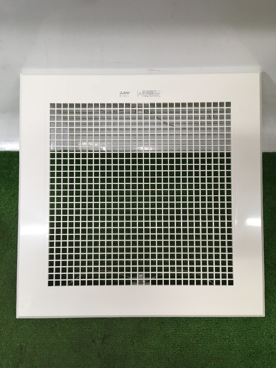 未使用品】三菱 mitsubishi 換気扇 【VD-18ZC13】換気扇