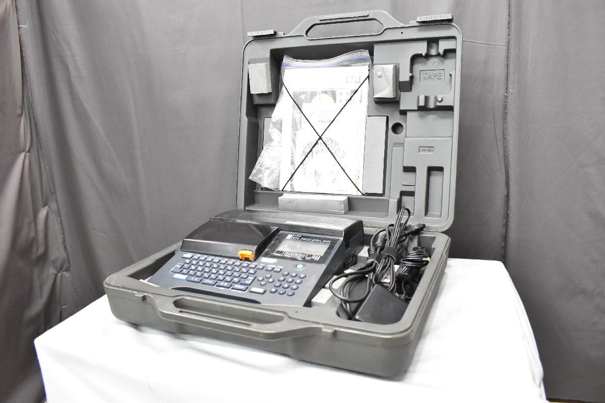 格安，高品質 s2220 現状品 MAX マックス LETATWIN チューブマーカー LM-390T/W(その他)｜売買されたオークション情報、yahooの商品情報をアーカイブ公開 - オークファン その他