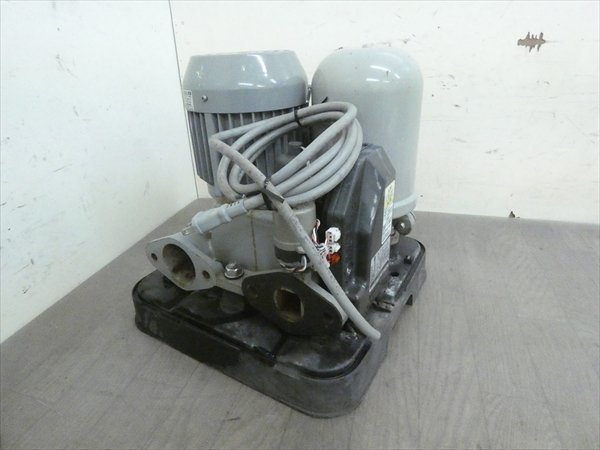 ジャンク 川本ポンプ/Kawamoto/カワモト☆浅井戸ポンプ☆カワエース400/N3-406SHN 管N21462 #