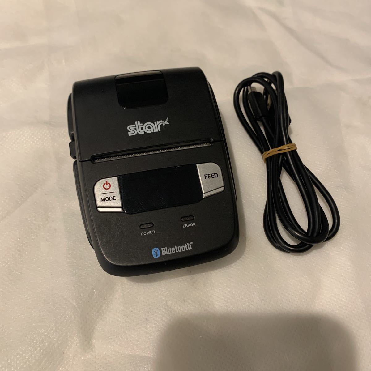 東芝TEC オーダーシステム ハンディーターミナル OrderStarx4台セット