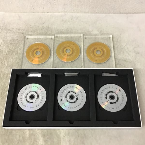その他DVD とんねるずのみなさんのおかげでBOX(鑑賞用) Amazon.co.jp