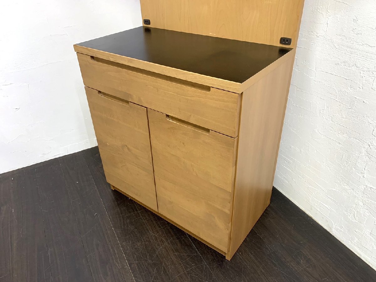 WYTHE キッチン キッチンボード kitchen unico board(ワイス 食器棚 