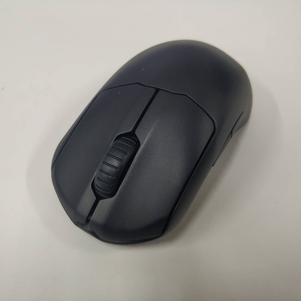 SteelSeries Prime Wireless 62593/ 無線/ 軽量化/高速反応/急速充電
