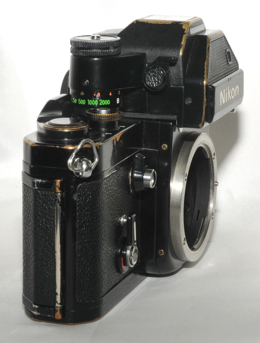 Nikon ニコン F2 フォトミックS (DP-2)(ニコン)｜売買された