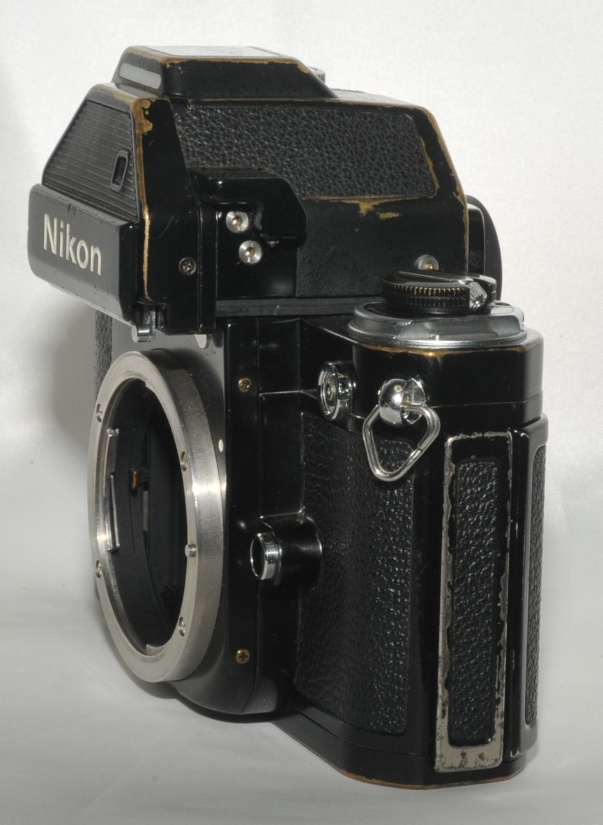 Nikon ニコン F2 フォトミックS (DP-2)(ニコン)｜売買された
