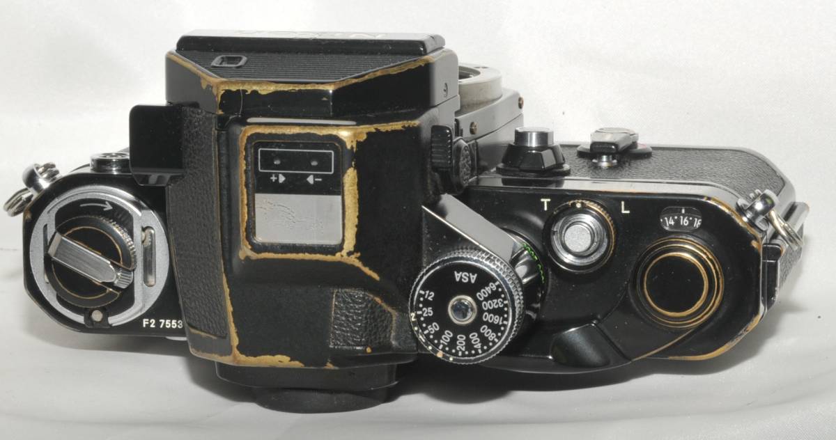 Nikon ニコン F2 フォトミックS (DP-2)(ニコン)｜売買された