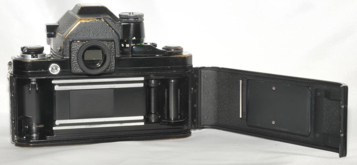 Nikon ニコン F2 フォトミックS (DP-2)(ニコン)｜売買された