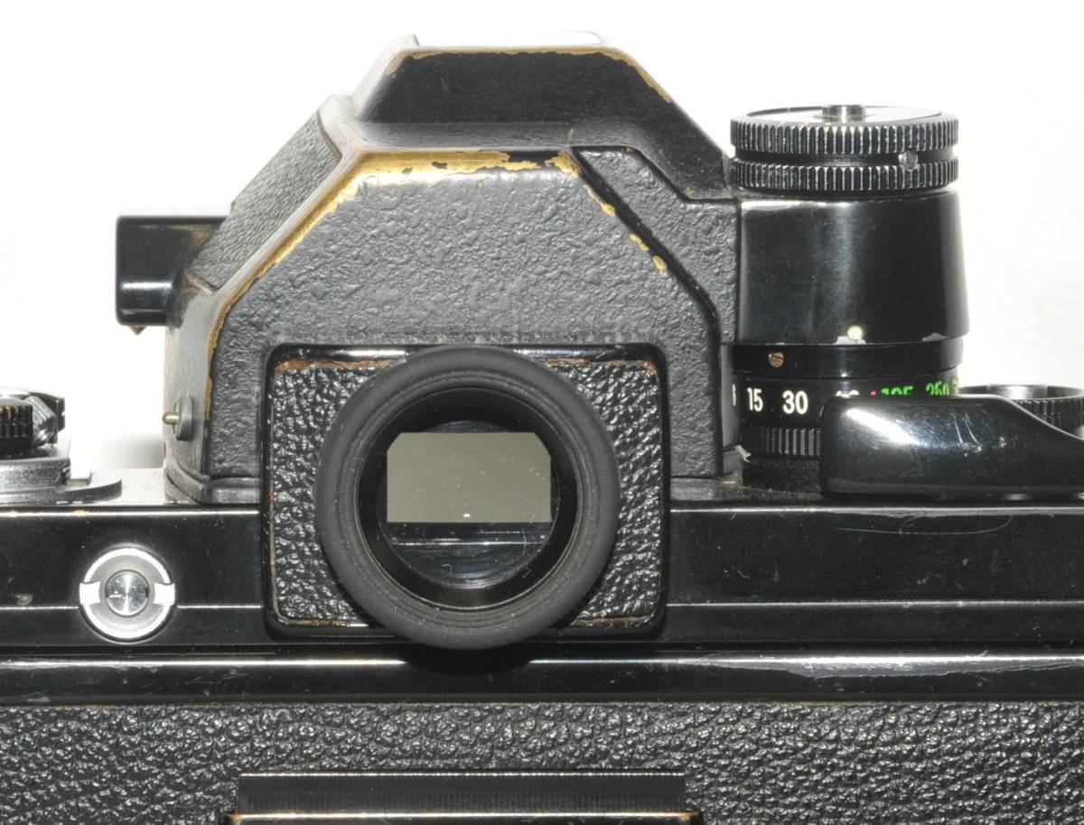 Nikon ニコン F2 フォトミックS (DP-2)(ニコン)｜売買された