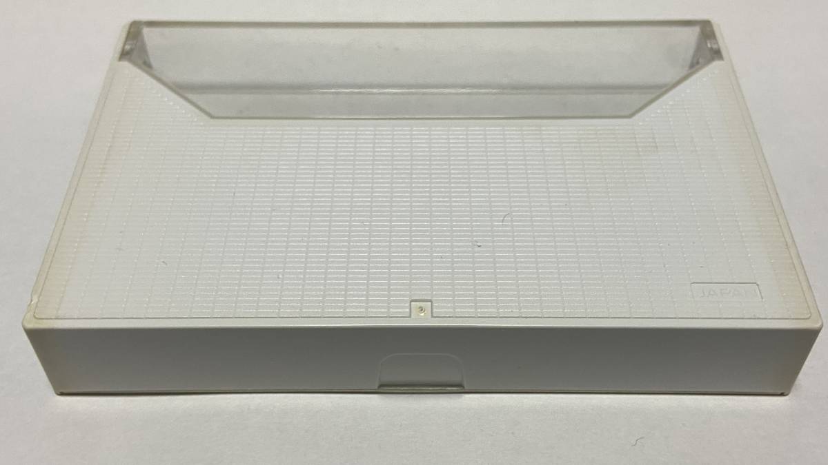 □歌詞カードなし□マドンナ□カセットテープ□エロティカ□WPTP-5000 
