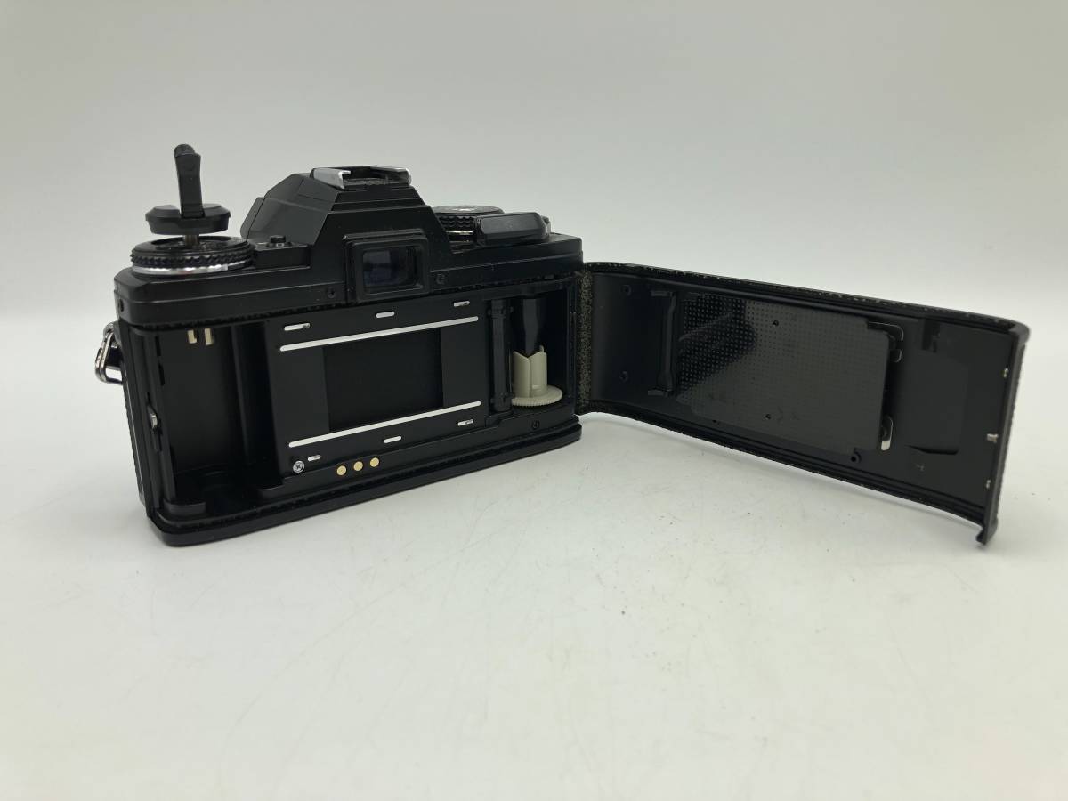 良品】MINOLTA / ミノルタ X-700 MPS / SIGMA 1:2.8-4 35-70mm【KSI020