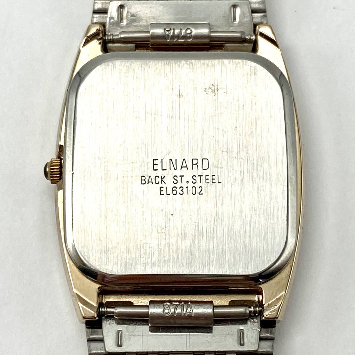 AY0100□ELNARD NOLDI 時計 2点 セット エルナード ノルディ 腕時計 